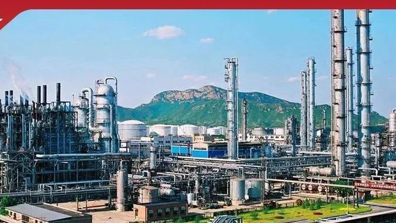 有机化工原料安全参数规范：解读与合规要点**
