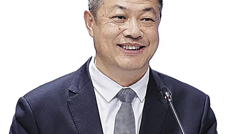 水处理精细化工杀菌剂：揭秘其优缺点与应用