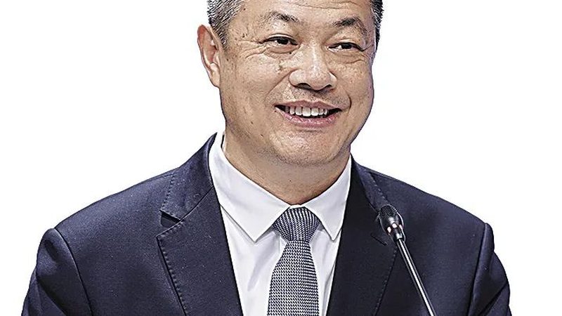 粉末涂料树脂：揭秘其技术参数背后的秘密