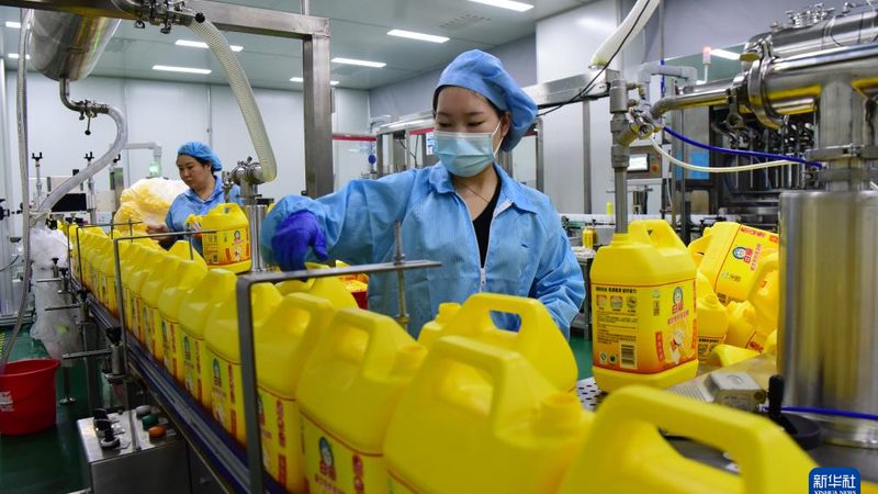 工业添加剂选型：揭秘高效选型的关键步骤