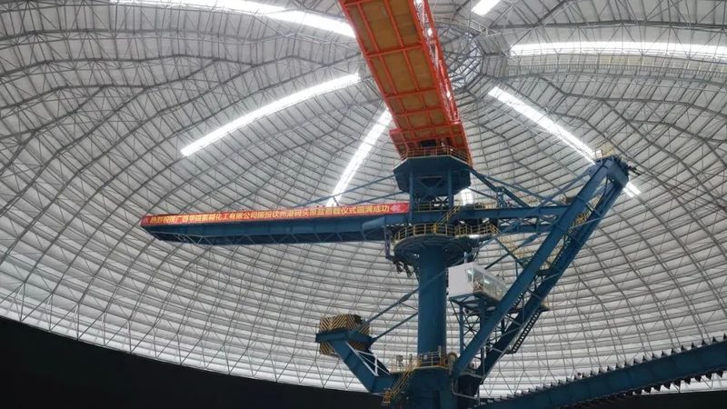 环保型化学助剂：助力绿色化工，构建可持续未来