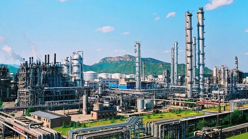 有机化工原料进出口报价单：解析价格波动背后的因素