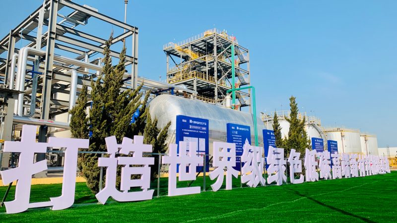 工业添加剂配方定制的奥秘与挑战
